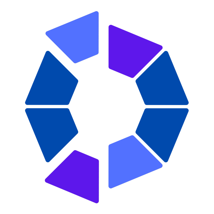 ByteForge Logo